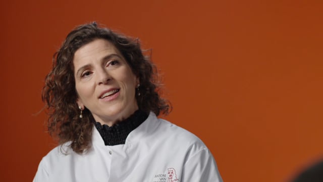 Video poster: RIVM Gynaecoloog HPV-vaccin
