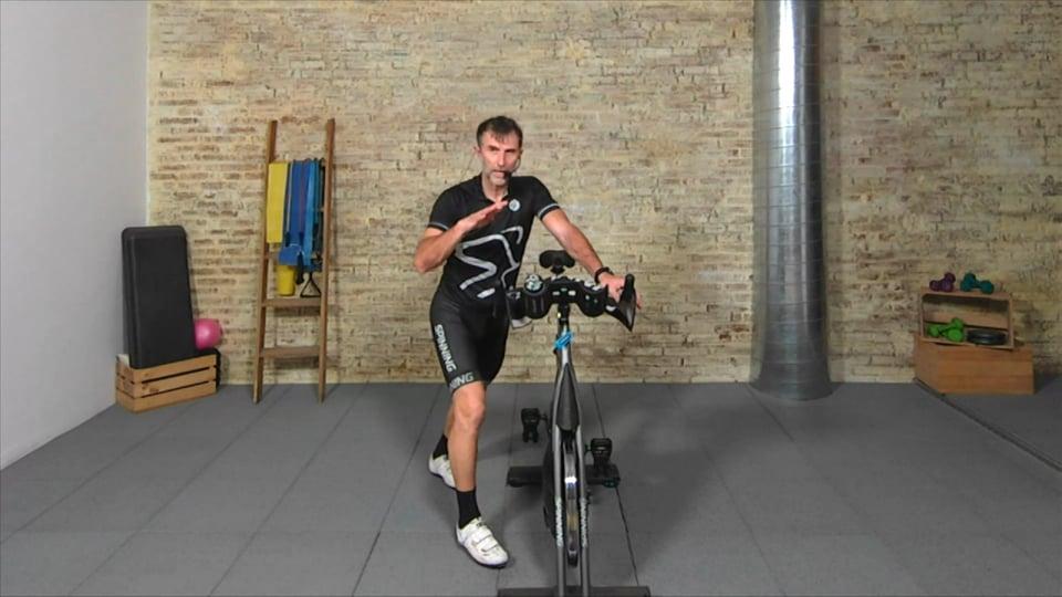 Mejora la resistencia