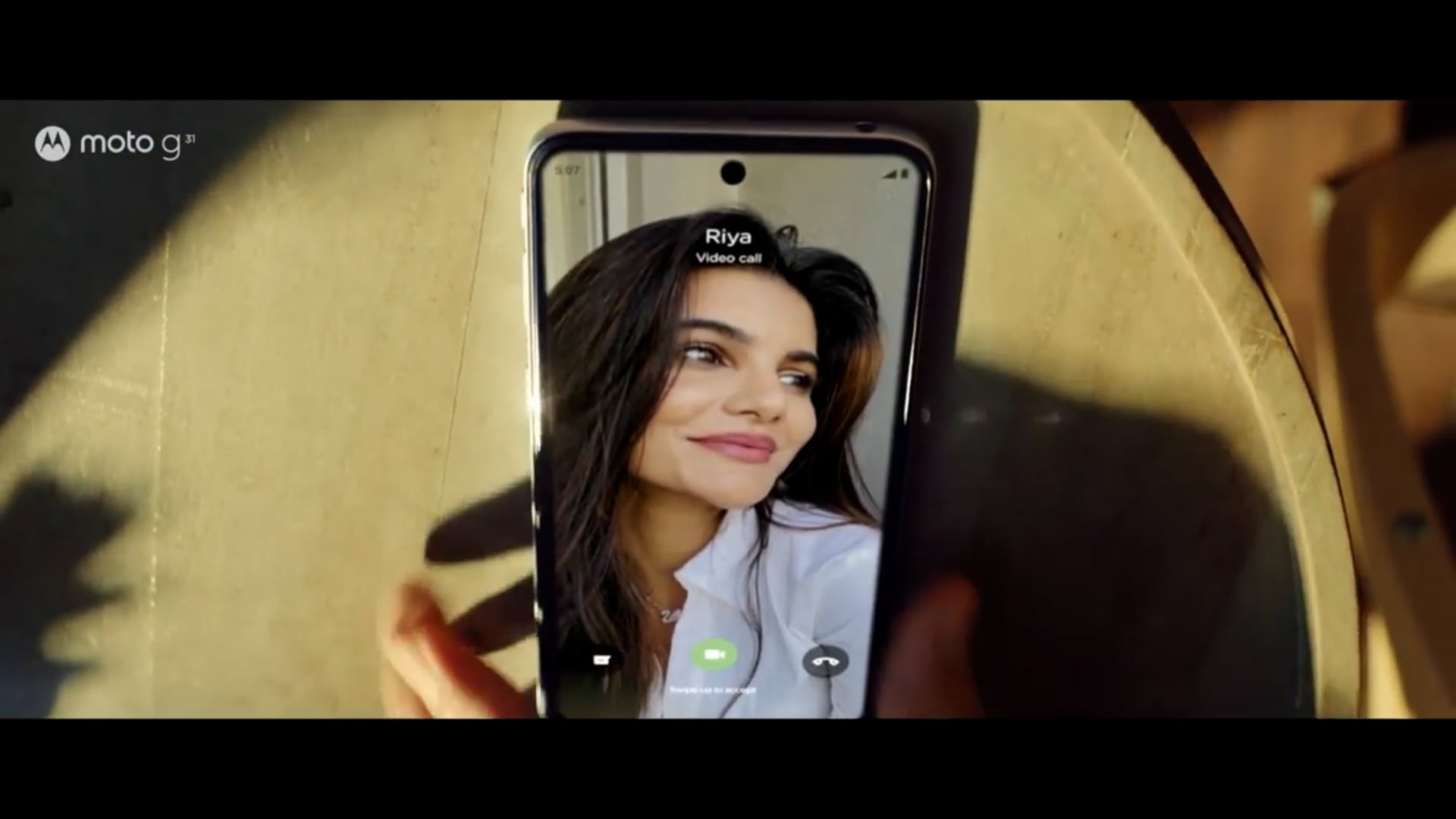 MOTOROLA