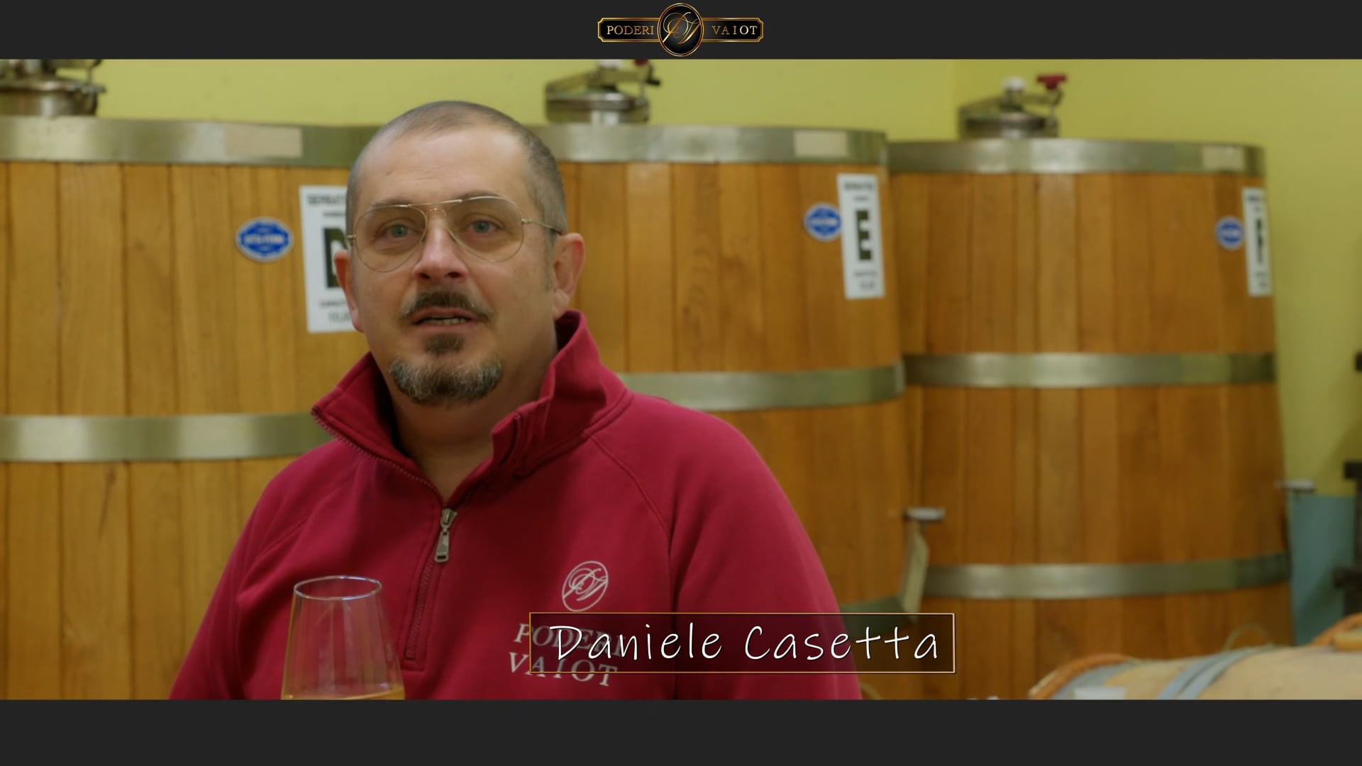 Poderi Vaiot | Alta Langa DOCG  Val del Moro