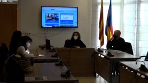 El MASLE presenta noves activitats a les escoles