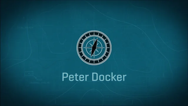 Leading From The Jumpseat: How to Create by Peter Docker
