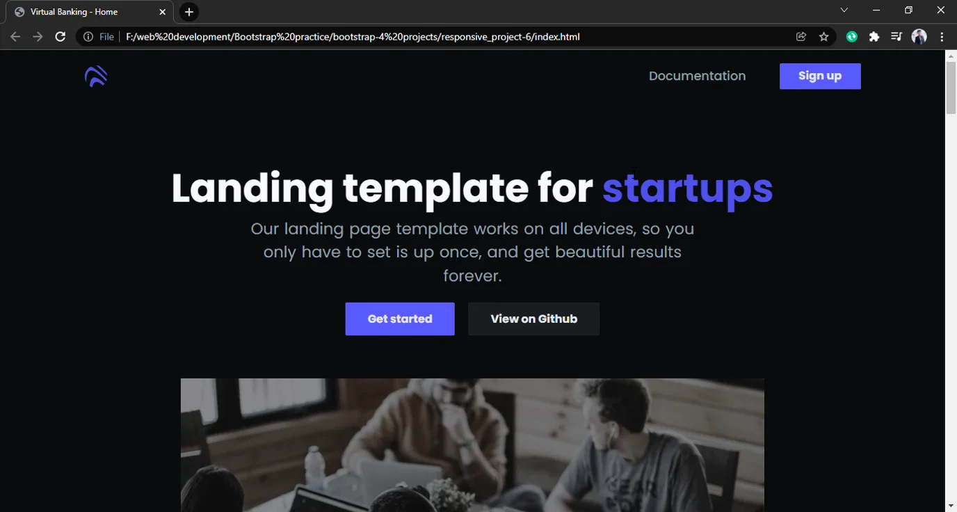 startups_project_overview on Vimeo