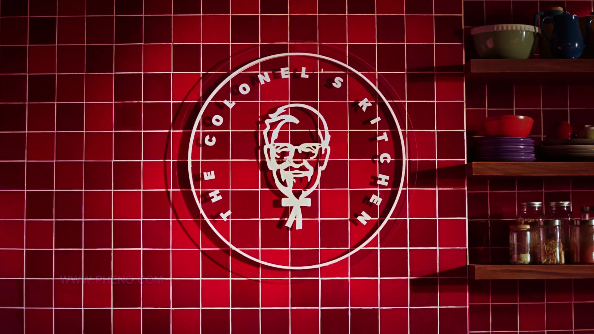 KFC_ Tango Spice on Vimeo