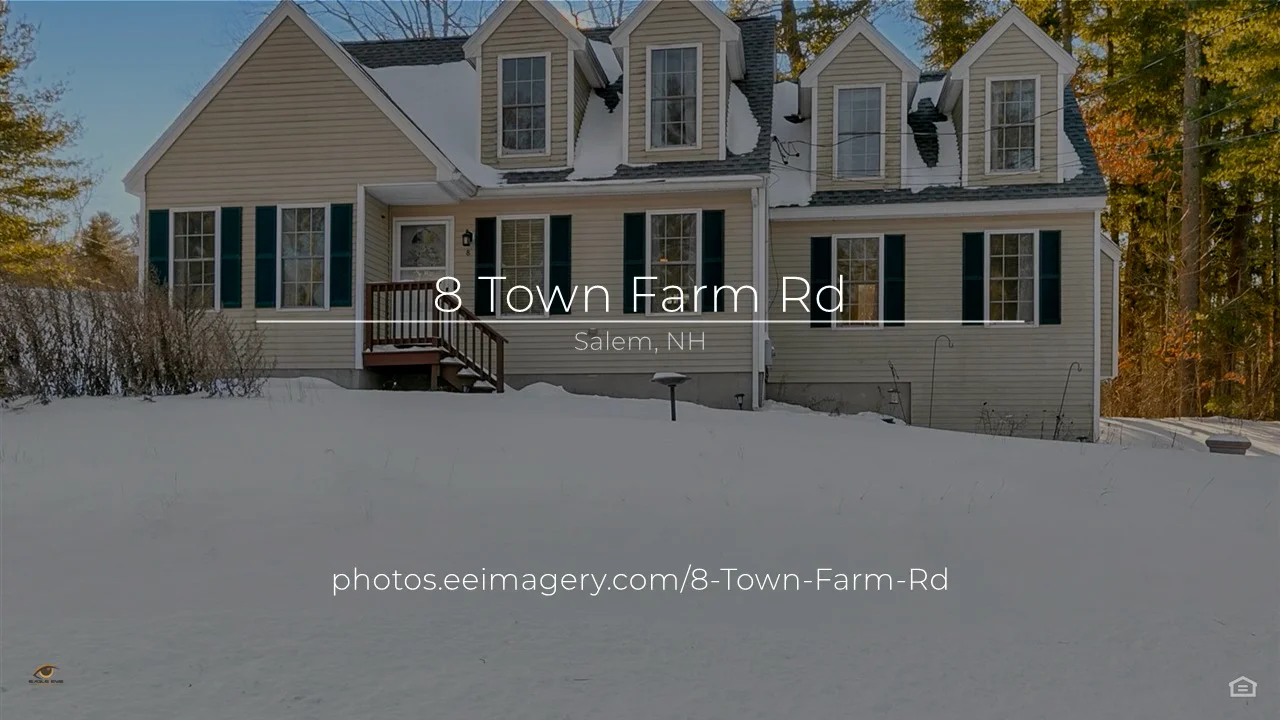 8 Town Farm Rd, Salem, NH on Vimeo