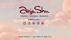 Anja Shu Art & Animation - Video - 2