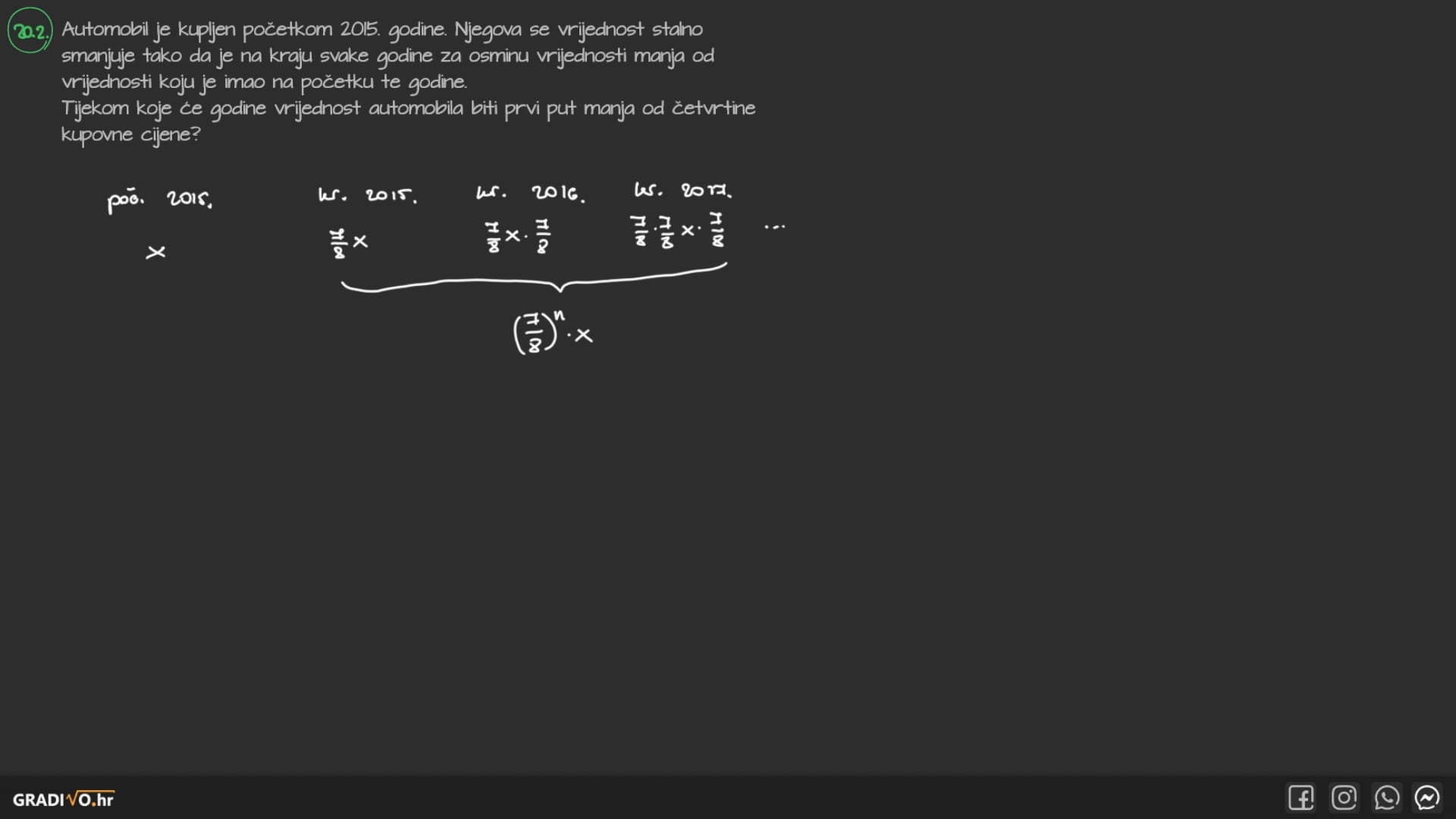 Matematika A - 2019. ljeto, 20.2.