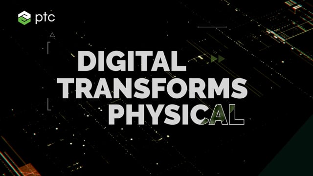 PTC - Customer Success Story