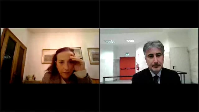 27/01/2022 - MODALITA' SOTTOSCRIZIONE VERBALI ONLINE