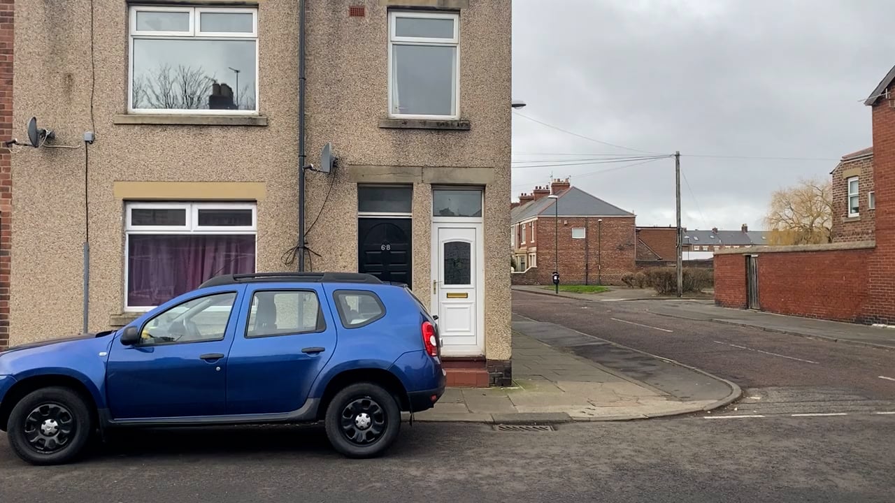 68 Northbourne Road, Jarrow on Vimeo