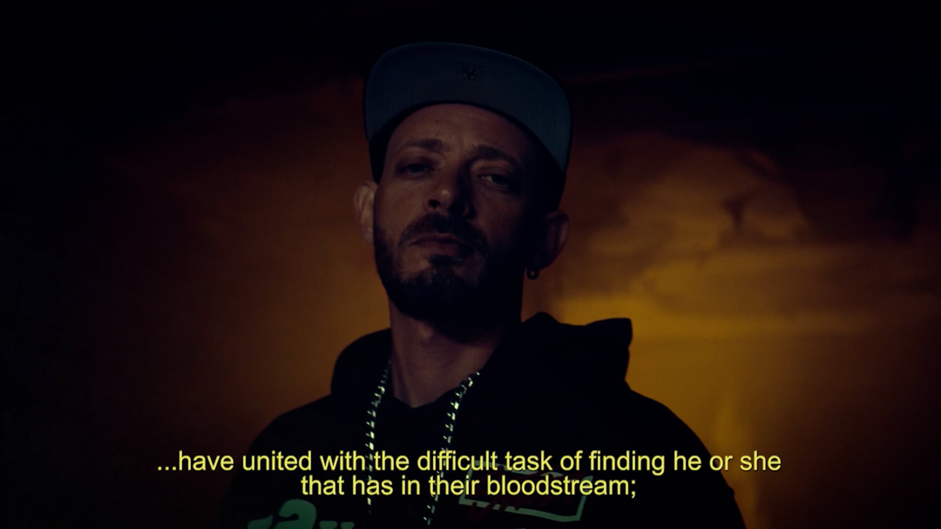 "El Heredero" Teaser English Subtitles