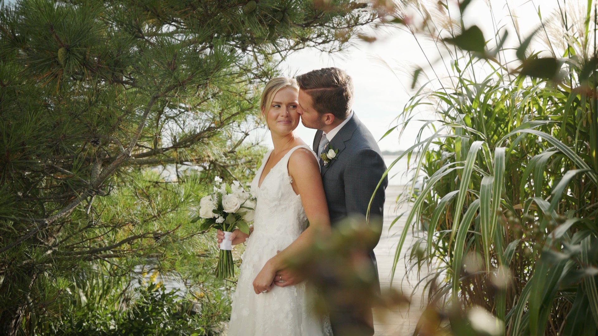 Bay Head Yacht Club Wedding- Bay Head, NJ