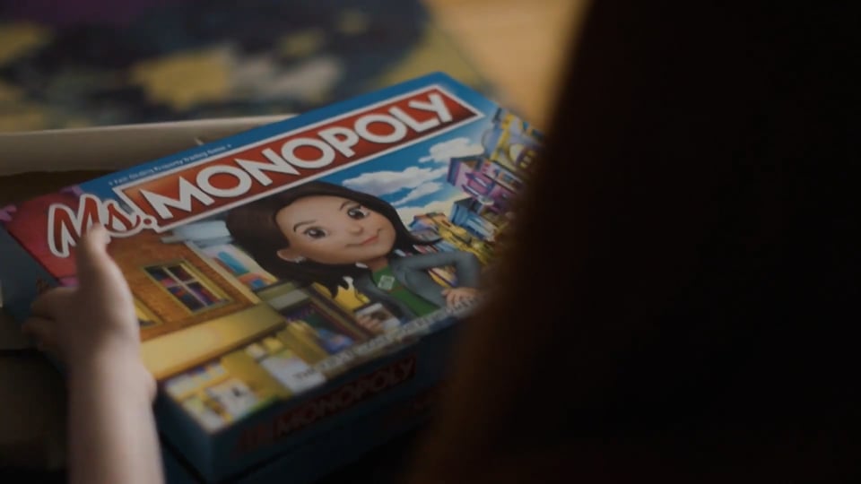 Ms. Monopoly