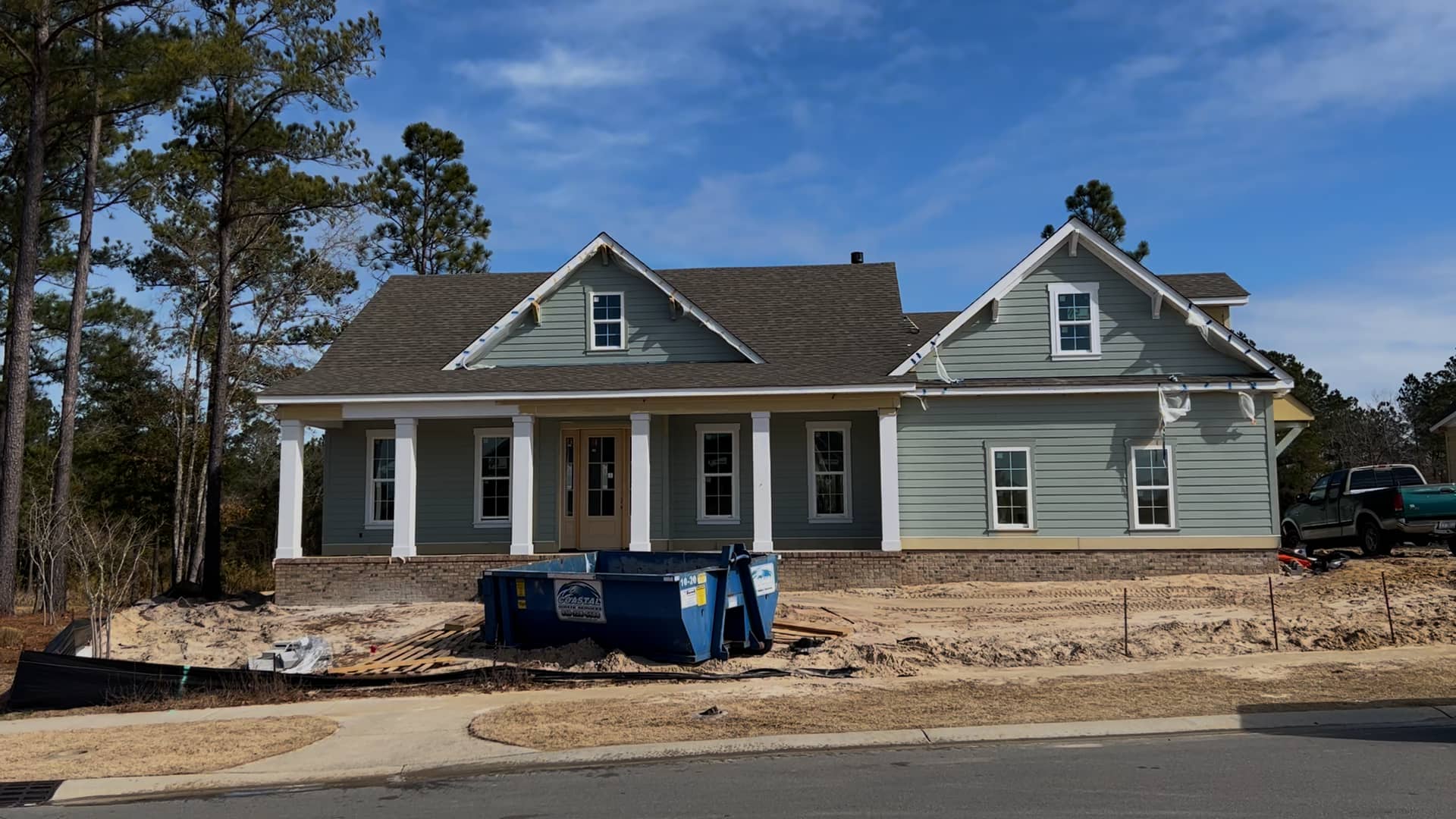 Palmetto Cove February 2022 Update on Vimeo