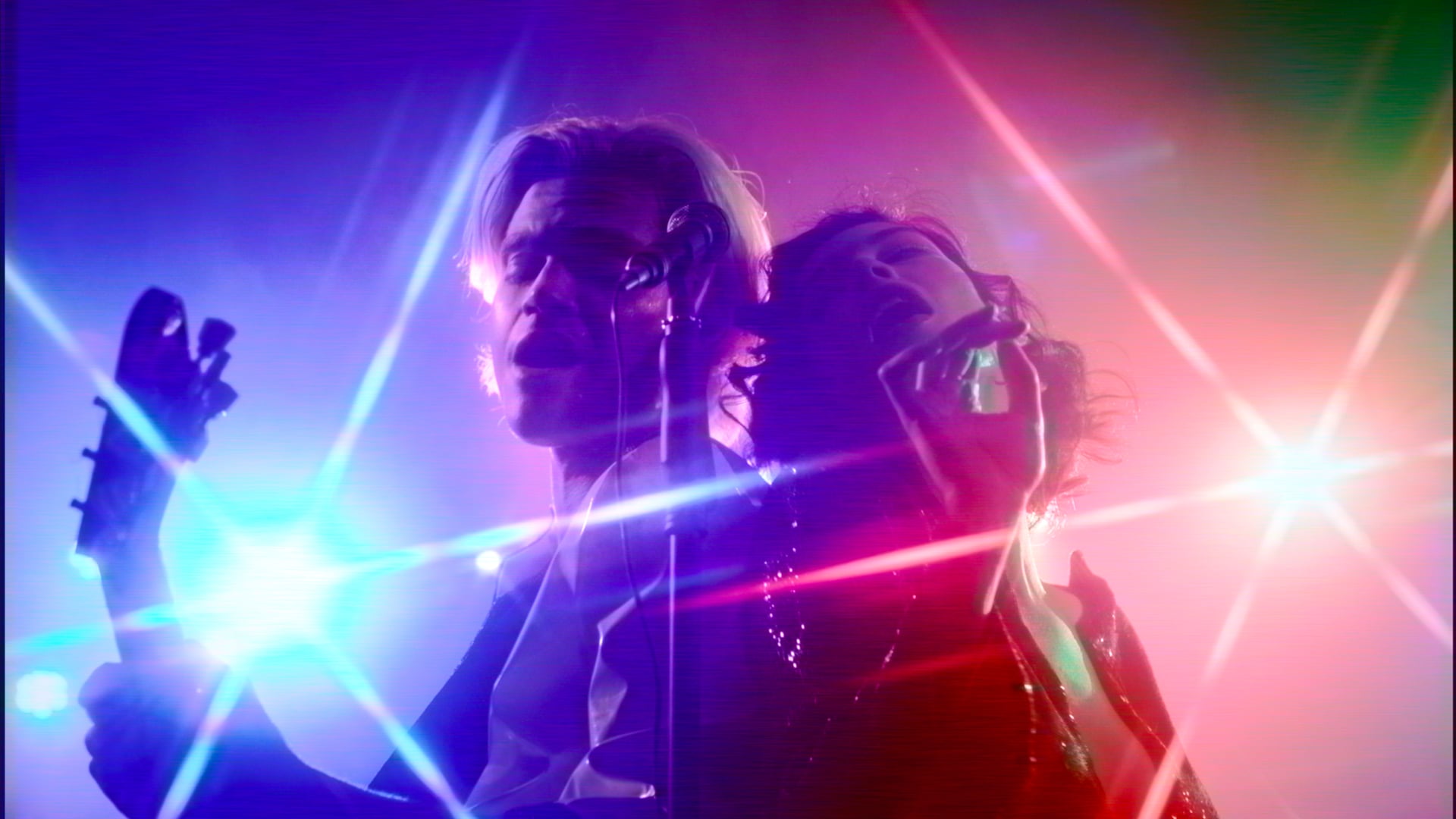 Draumr - Another Heart (Feat. Dorcas) (Music Video)