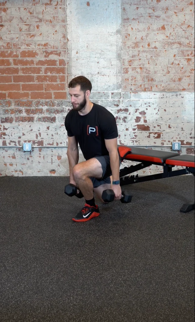 4 IT Band Exercises to Reduce Risk Factors and Symptoms - NASM