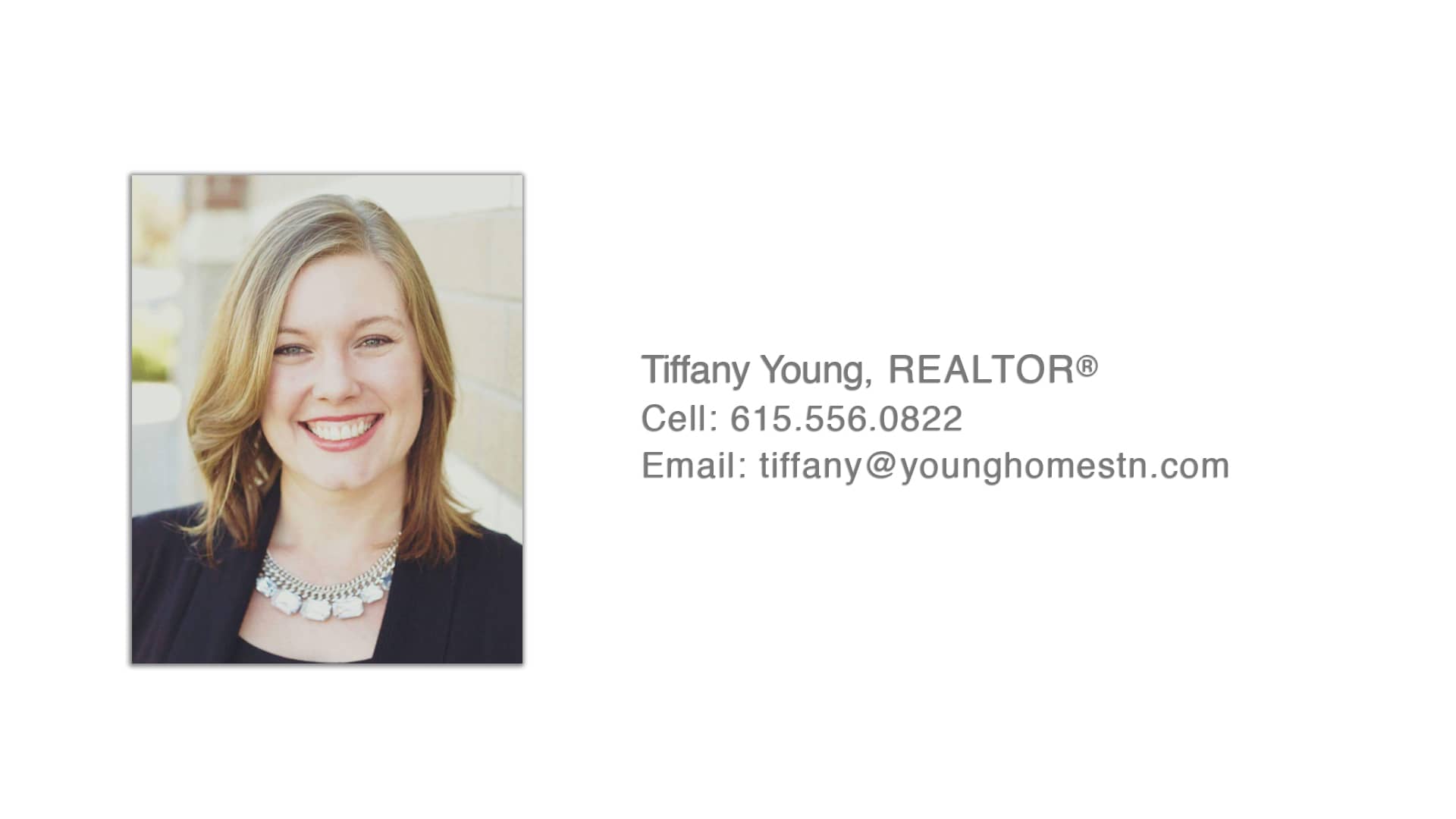 507 Thatcher Trace Murfreesboro TN 37129 On Vimeo