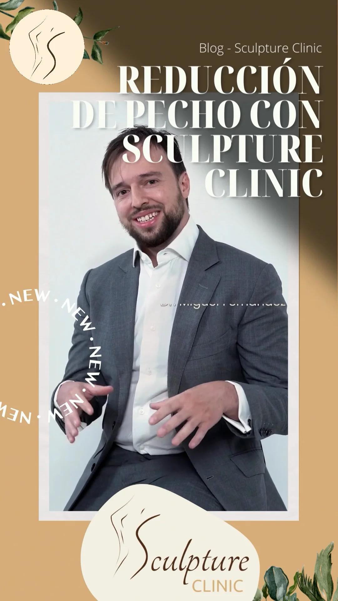 Sculpture Clinic