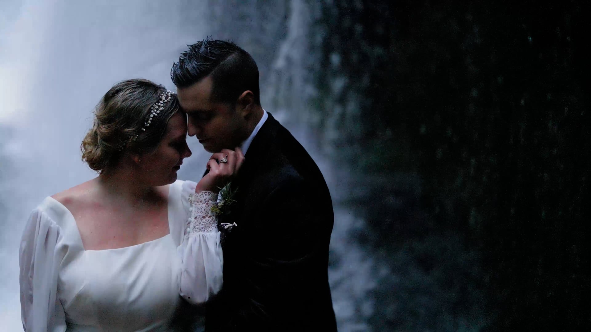 Kayla + Peter 10.28.2021