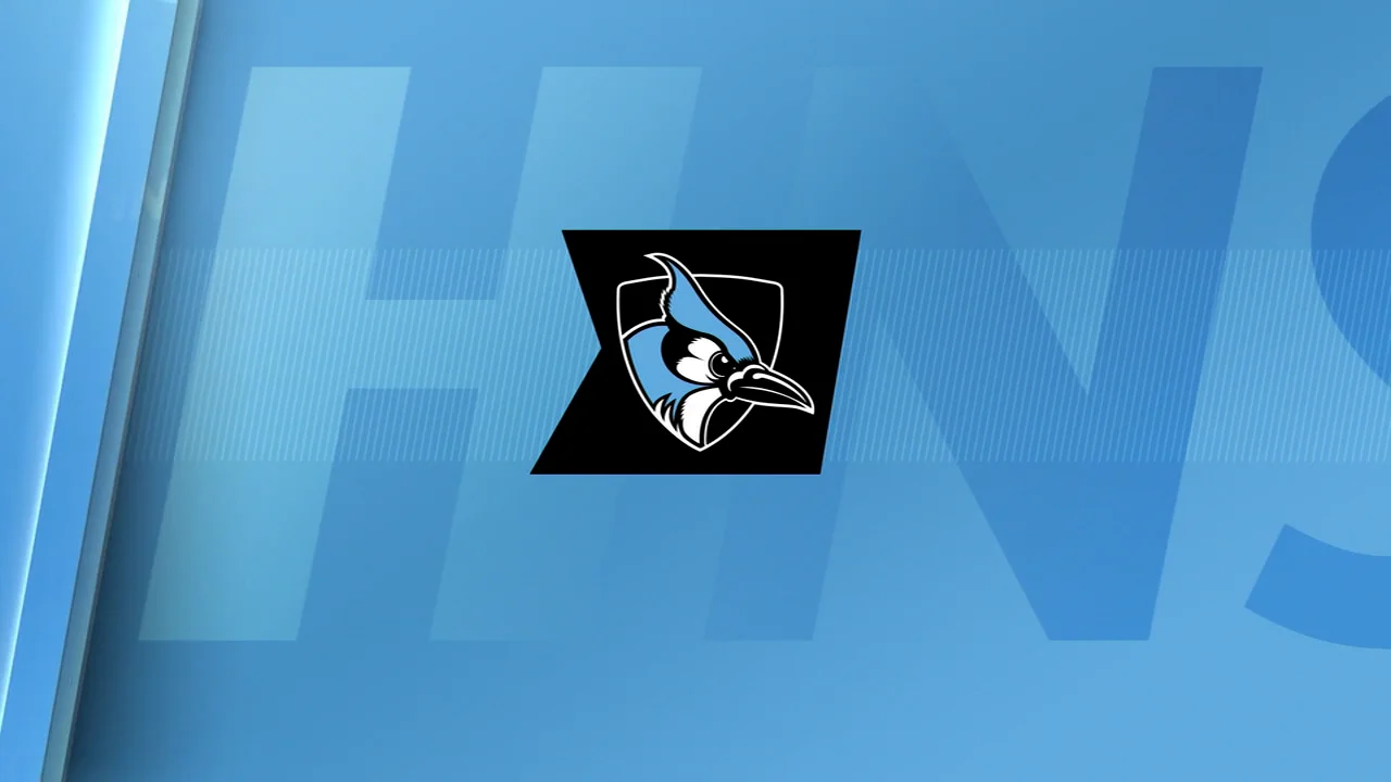 MLAX PLAYER BIOBLAST JOHNS HOPKINS CONNOR DESIMONE on Vimeo