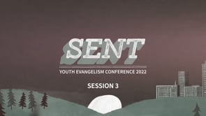 YEC 2022 Session 3 | SBCV