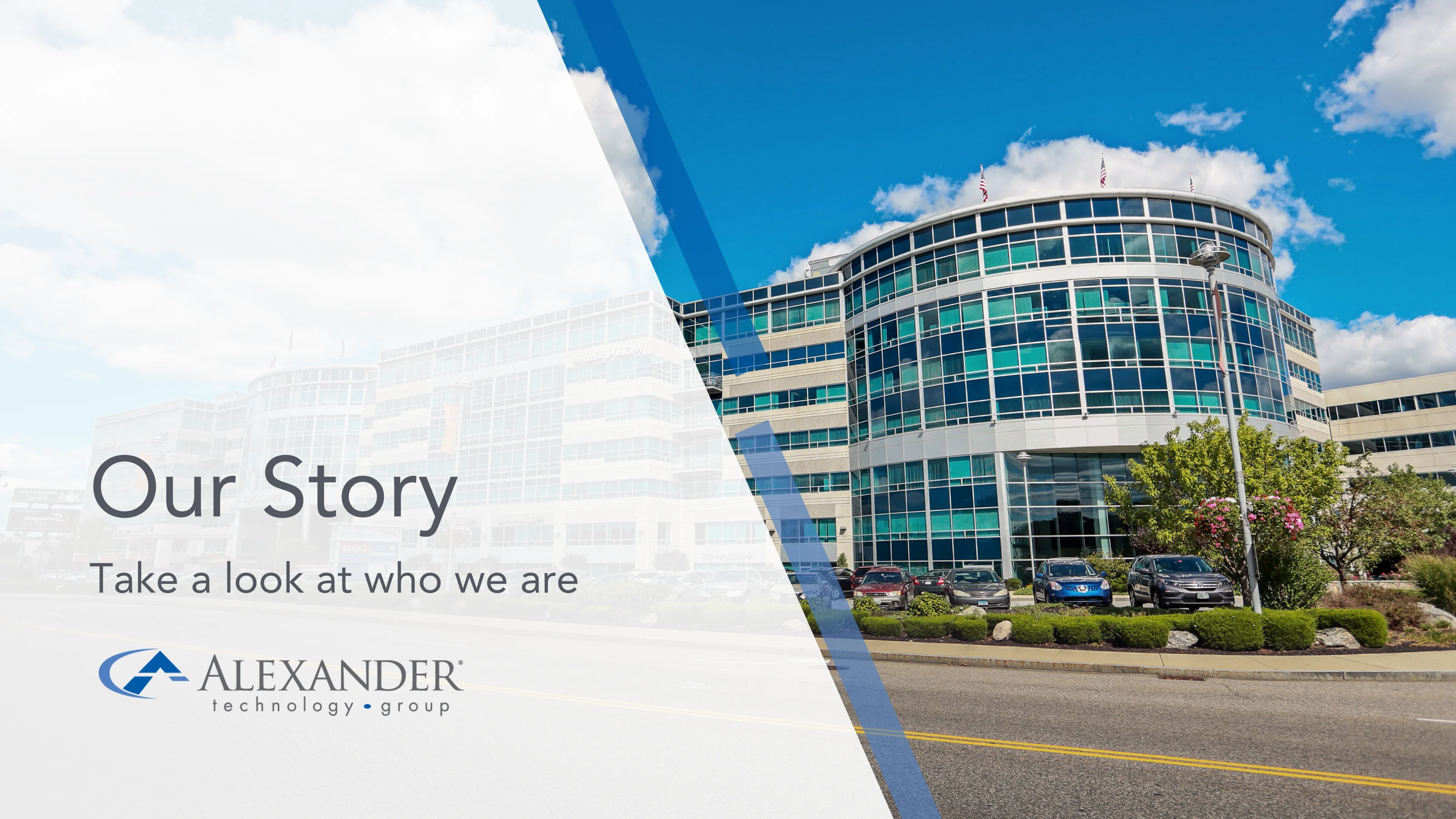 Our Story Alexander Technology Group on Vimeo