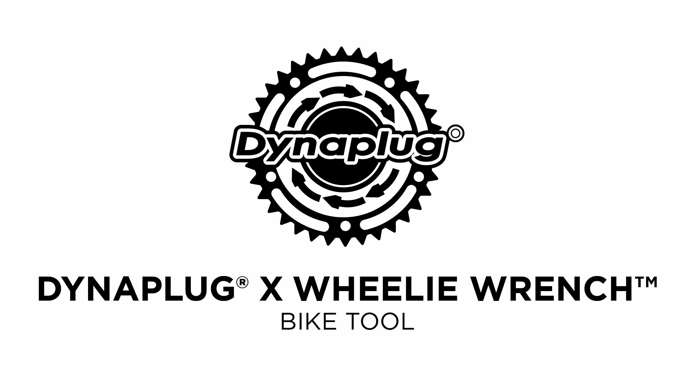 Wheelie Wrench X Dynaplug® | Fix Manufacturing