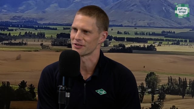 Video post from Foundation for Arable Research.