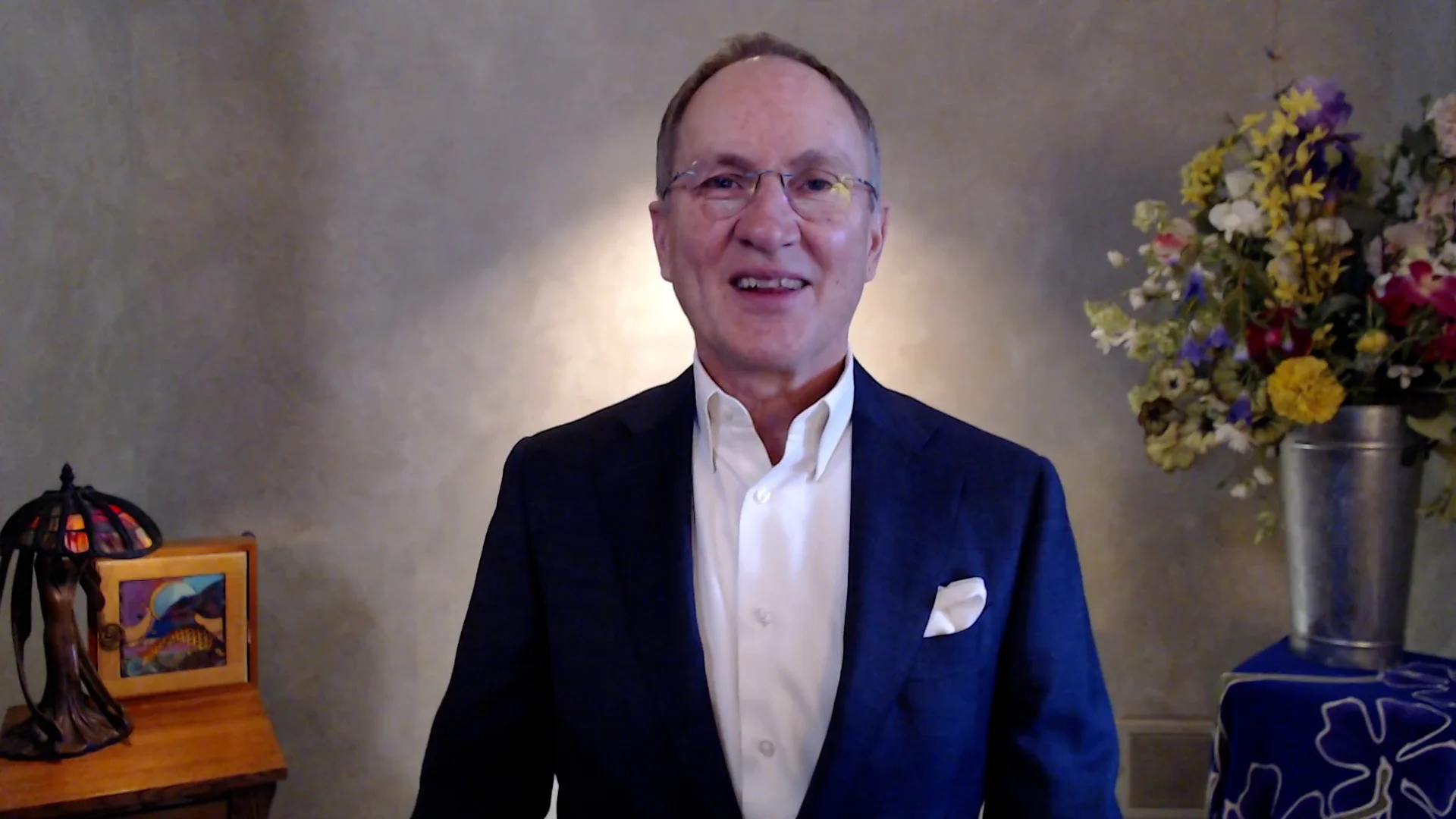 Paul R. Scheele, PhD on Vimeo
