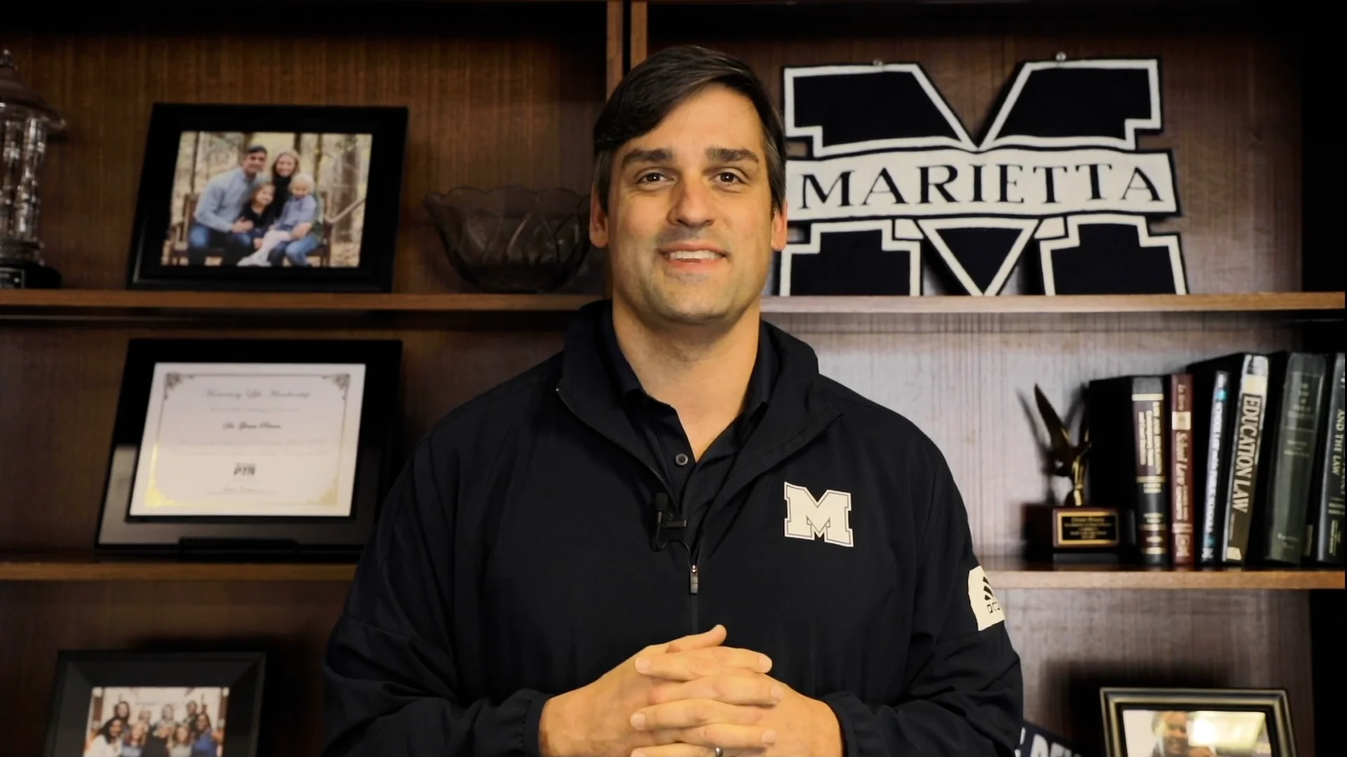 Welcome to MCS on Vimeo