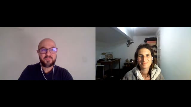 Atelier 114 "Se relier aux Nombres au quotidien" Laure Duflo