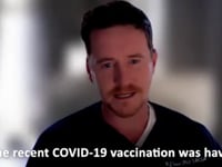 Newswise:Video Embedded covid-19-vaccine-doesn-t-hinder-exercise-performance