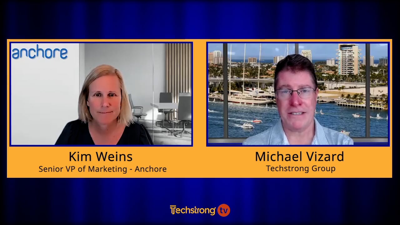 Secure Software Supply Chains – Kim Weins, Anchore