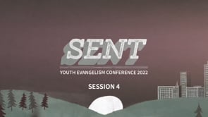 YEC 2022 Session 4 | SBCV