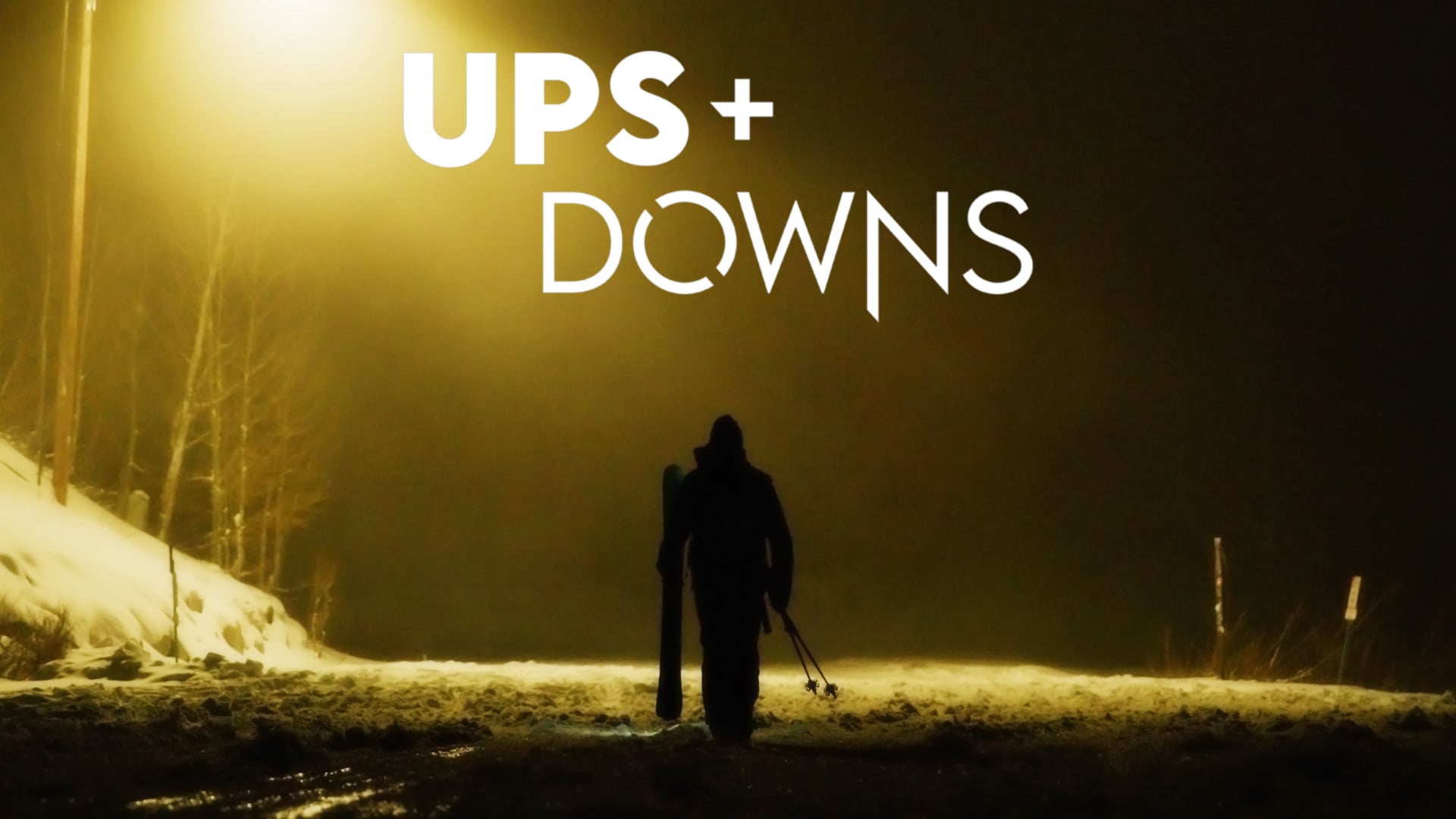 Ups and Downs