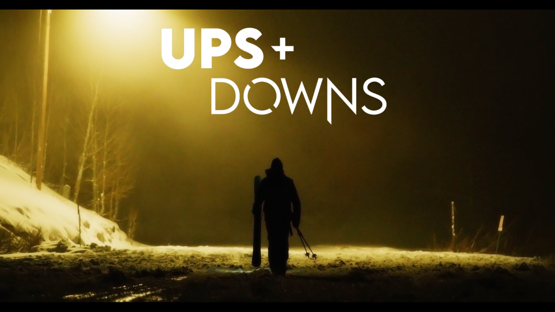 Ups and Downs