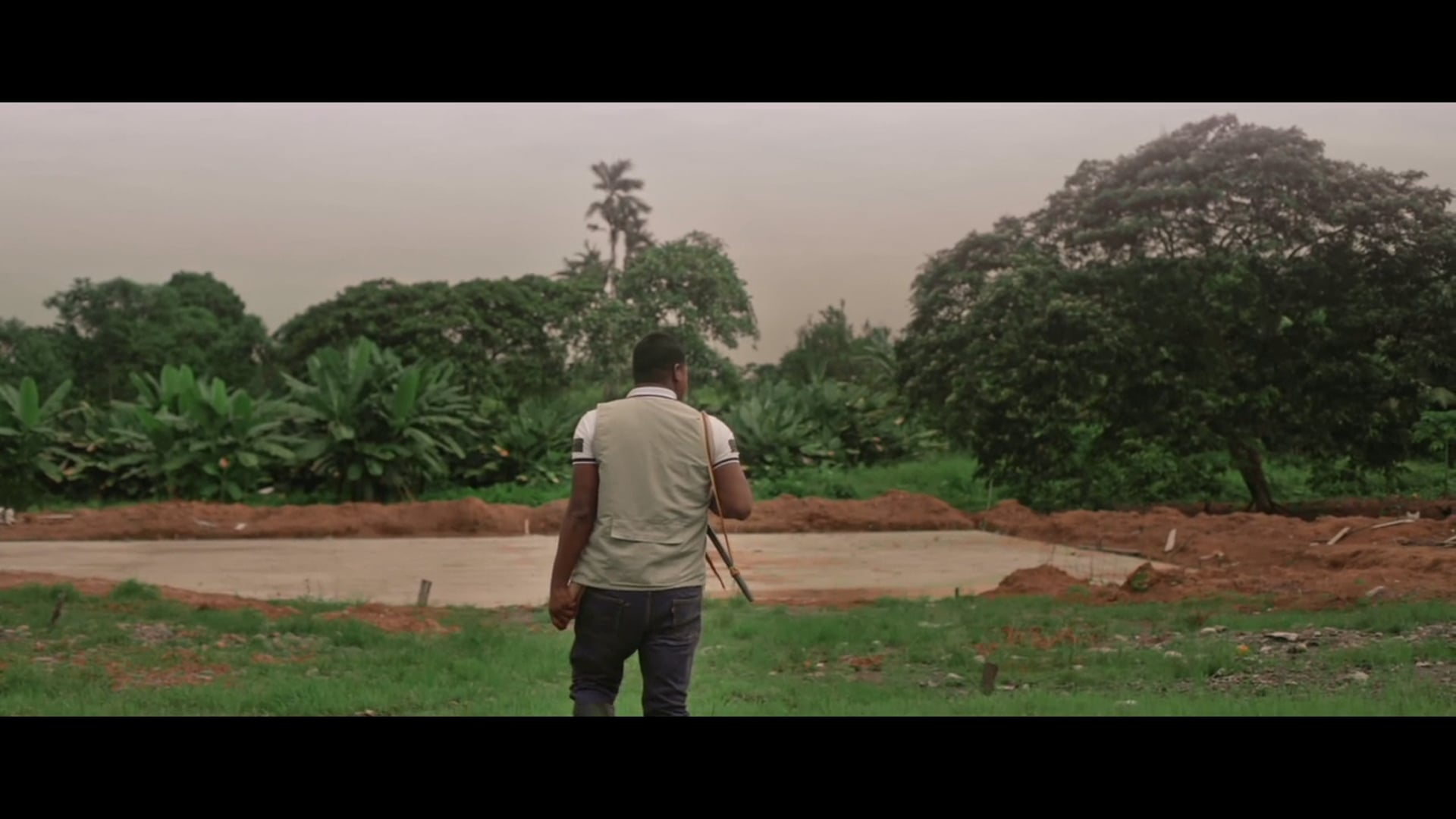 DOCUMENTARY