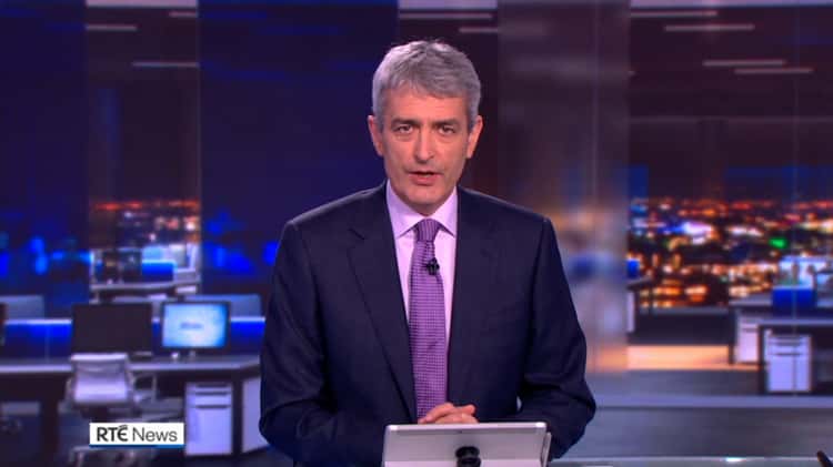 Rte news live online stream