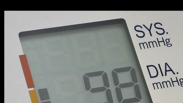 Half of U.S. adults should monitor blood pressure at home, study
