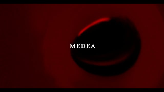 'Medea' Short Film - trailer 2022(HQ)