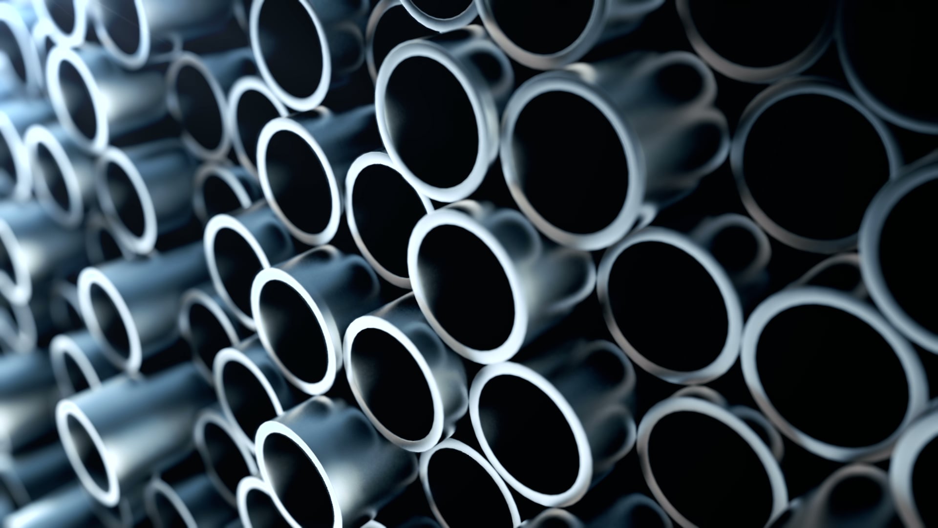 Steel Pipes and Fittings