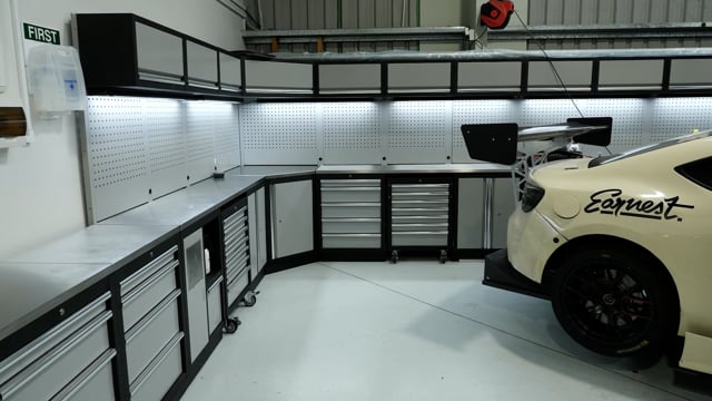 Motorsport Fabrication Fundamentals: Layout Considerations