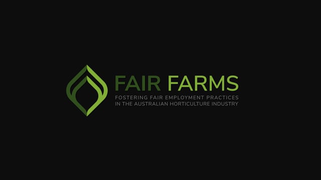 Fair Farms