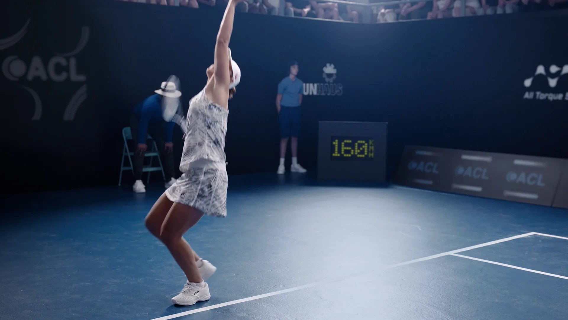 'Candles' Uber Eats on Vimeo