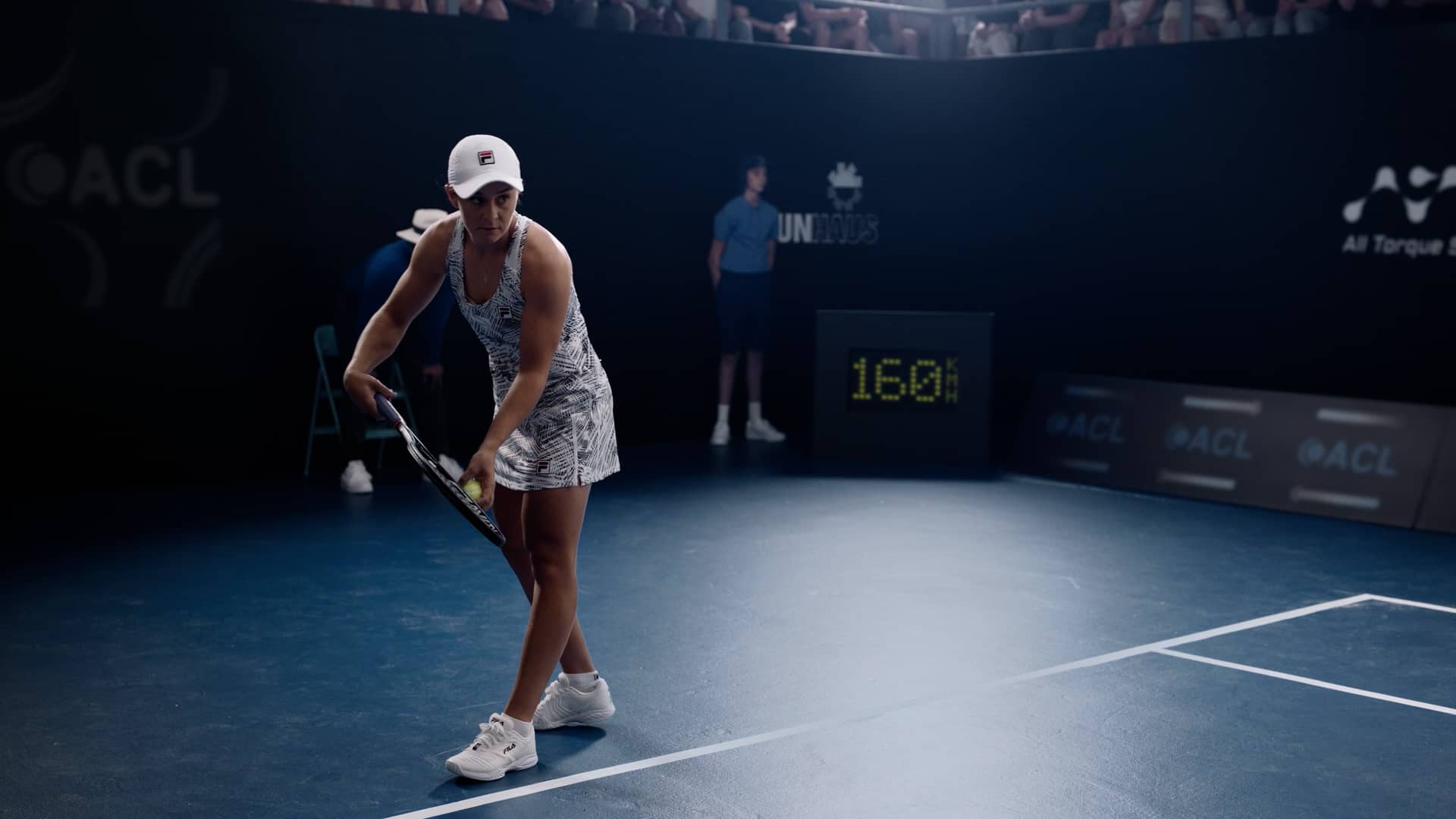 'Carrots' Uber Eats on Vimeo