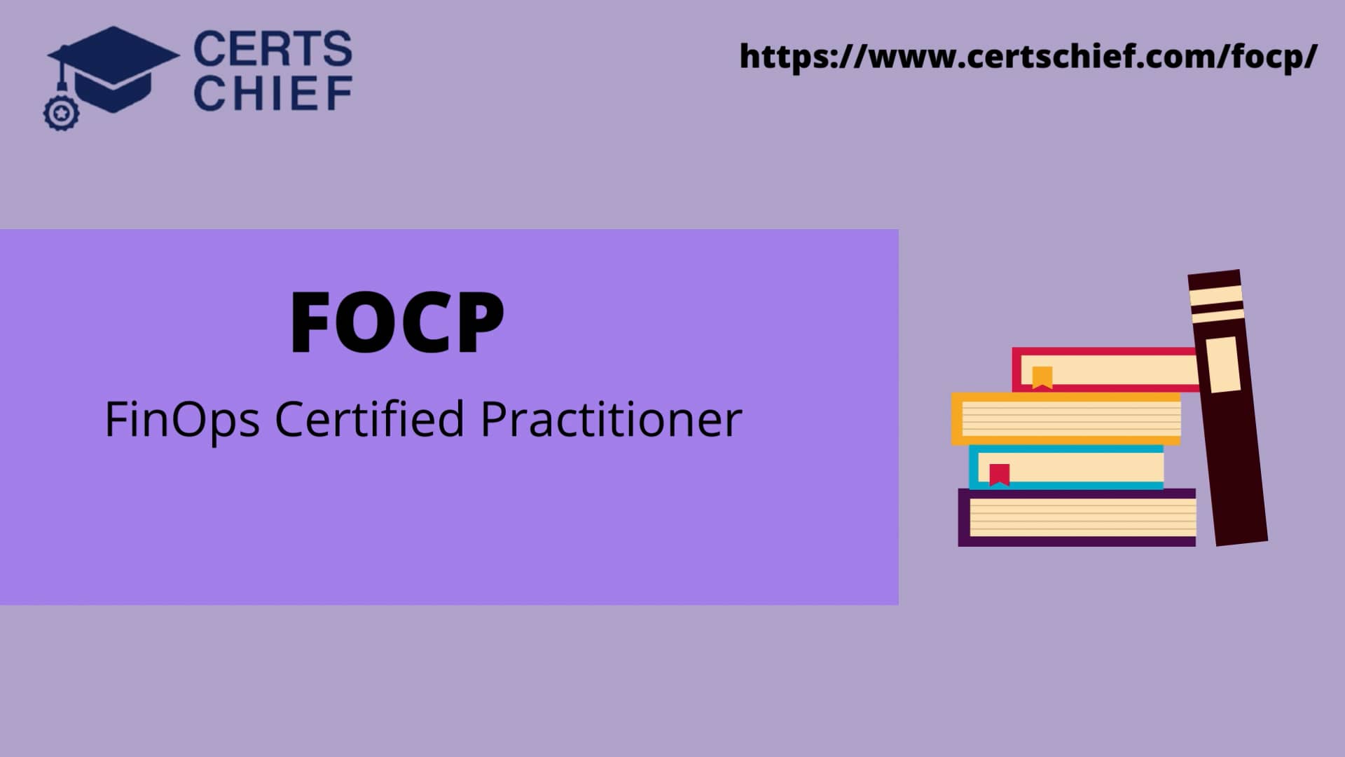 FOCP FinOps Certified Practitioner Exam PDF Dumps by CertsChief on Vimeo