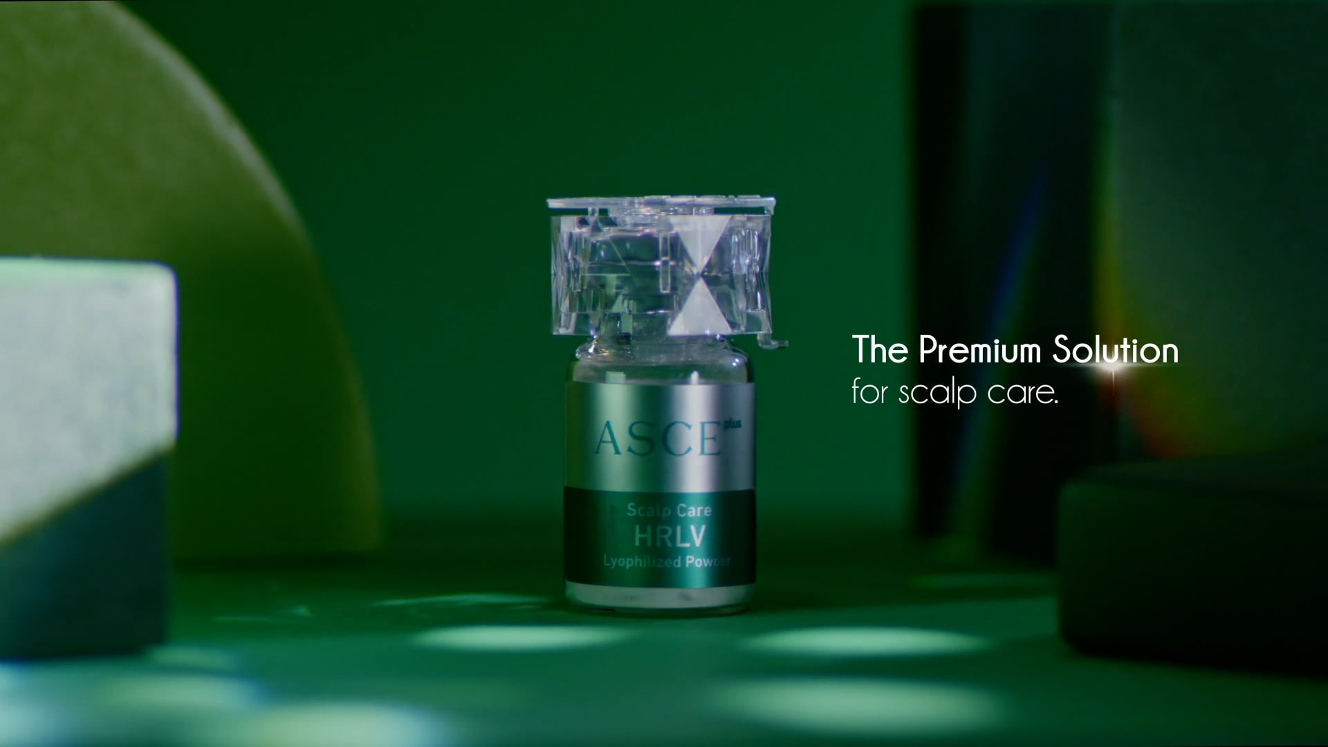 Exocobio_HRLV promotional vid