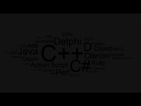 C++ Intro