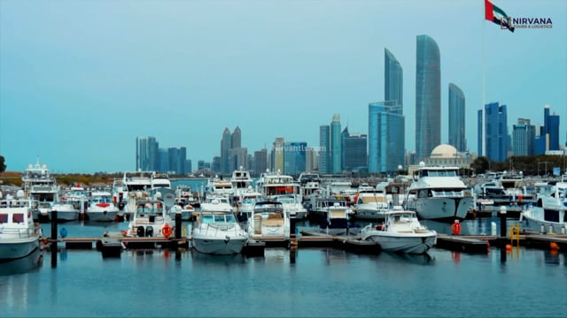 Nirvana Tours and Logistics - Customer Sucess Story