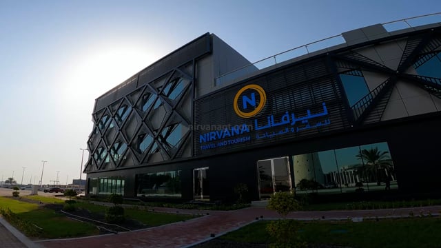 Nirvana Global Travel - Customer Sucess Story